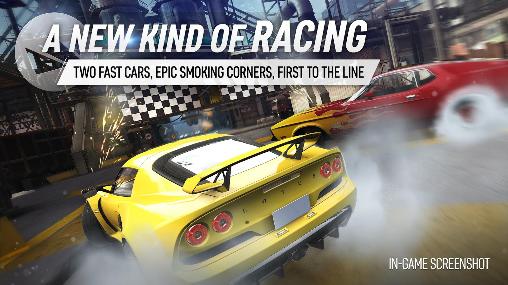 Full version of Android apk app Race kings for tablet and phone.