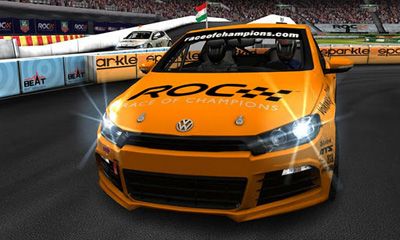 Full version of Android apk app Race of Champions for tablet and phone.
