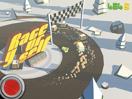 Full version of Android apk app Race yourself for tablet and phone.