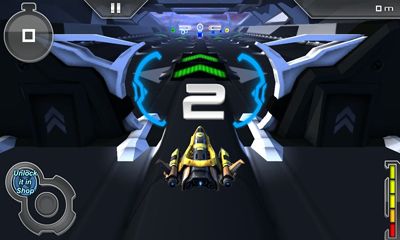 Full version of Android apk app Racer XT for tablet and phone.