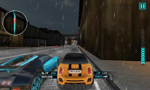 Full version of Android apk app Racing race for tablet and phone.