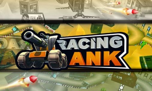 Download Racing tank Android free game.
