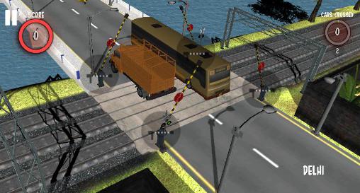 Full version of Android apk app Railroad crossing 2 for tablet and phone.