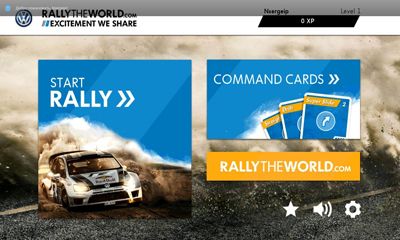 Full version of Android apk app Rally The World. The Game for tablet and phone.