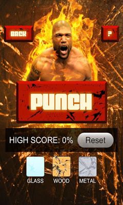Full version of Android apk app Rampage Punch for tablet and phone.