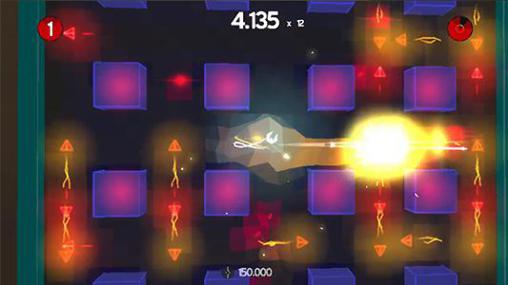 Full version of Android apk app Raywar: Pandemonium for tablet and phone.