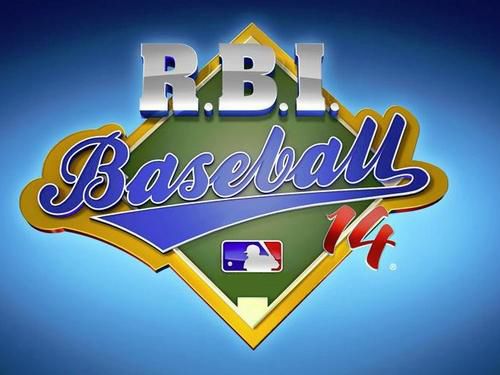 Download R.B.I. Baseball 14 Android free game.