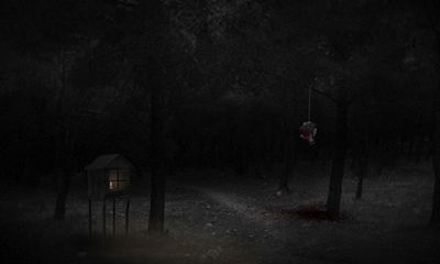 Full version of Android apk app Real Horror Stories for tablet and phone.