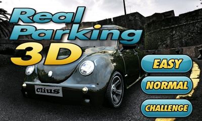 Download Real Parking 3D Android free game.