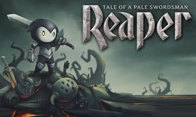 Download Reaper Android free game.
