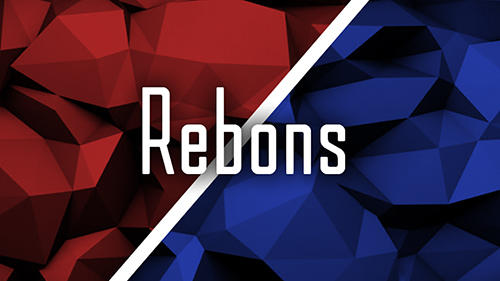 Download Rebons Android free game.