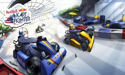 Download Red Bull Kart Fighter WT Android free game.