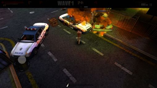 Full version of Android apk app Redeemer: Mayhem for tablet and phone.