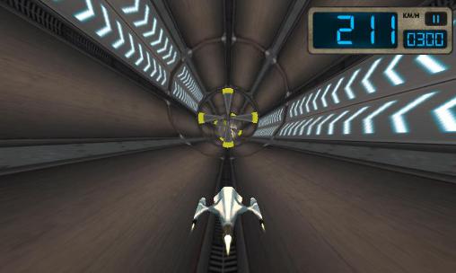 Full version of Android apk app Reflex tunnel for tablet and phone.