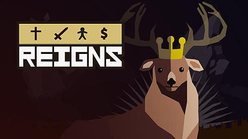 Download Reigns Android free game.