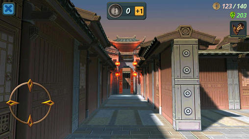 Full version of Android apk app Relic seeker: 3D maze for tablet and phone.