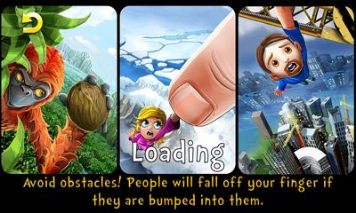 Full version of Android apk app Rescue Me - The Adventures for tablet and phone.