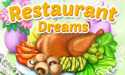 Download Restaurant dreams Android free game.