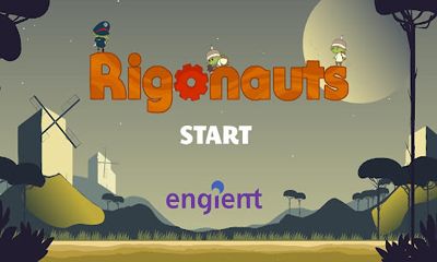Full version of Android apk app Rigonauts for tablet and phone.