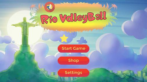 Full version of Android apk app Rio volleyball for tablet and phone.
