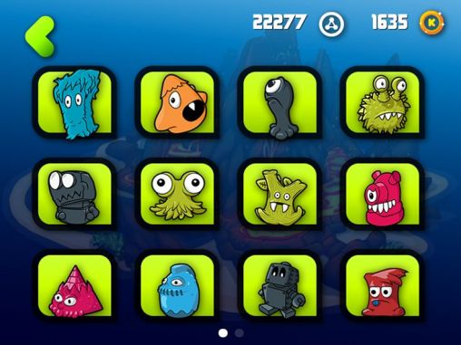 Full version of Android apk app Rise of the stikeez for tablet and phone.