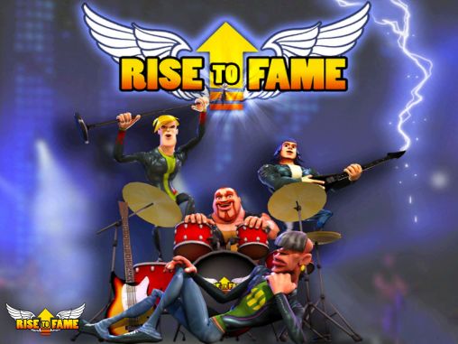 Download Rise to fame Android free game.