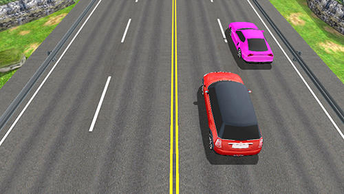 Full version of Android apk app Risky highway traffic for tablet and phone.