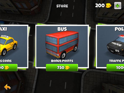 Full version of Android apk app Road crisis for tablet and phone.