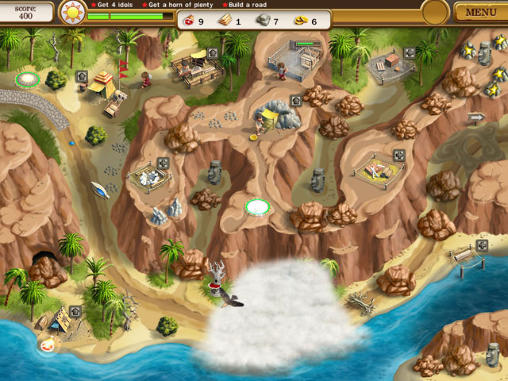 Full version of Android apk app Roads of Rome 2 for tablet and phone.