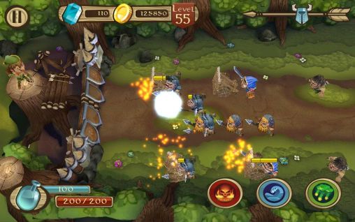Full version of Android apk app Robin Hood: Surviving ballad for tablet and phone.