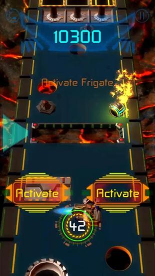Full version of Android apk app Robo ball for tablet and phone.