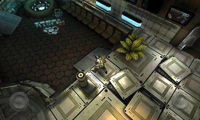 Full version of Android apk app Robo Warrior 3D for tablet and phone.