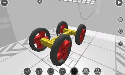 Full version of Android apk app Roboteer for tablet and phone.