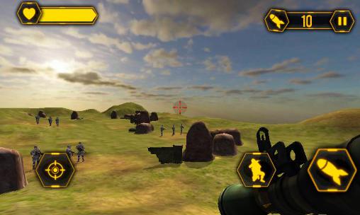 Full version of Android apk app Rocket launcher 3D for tablet and phone.