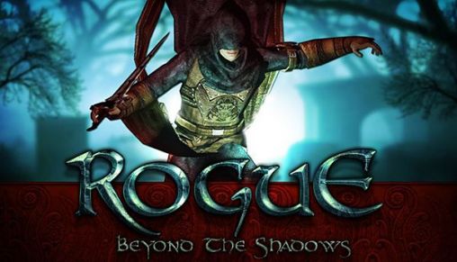 Full version of Android RPG game apk Rogue: Beyond the shadows for tablet and phone.