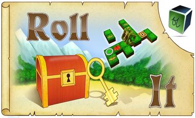 Download Roll It Android free game.