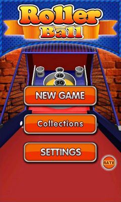 Download Roller Ball Android free game.