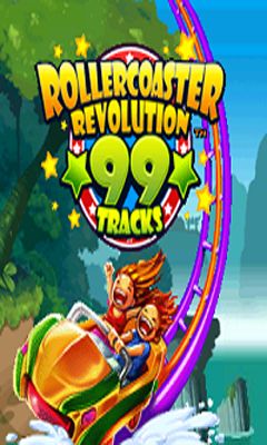 Download Rollercoaster Revolution 99 Tracks Android free game.