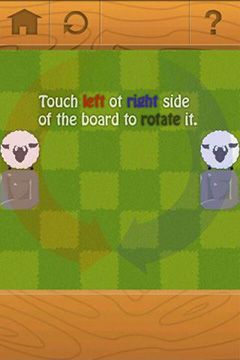Full version of Android apk app Rolling sheep for tablet and phone.
