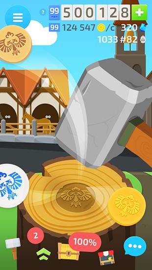 Full version of Android apk app Royal coins for tablet and phone.
