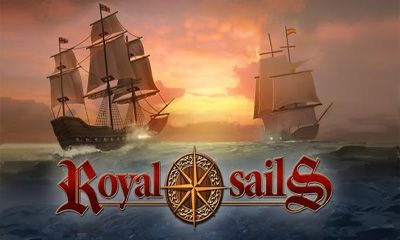 Full version of Android Shooter game apk Royal Sails for tablet and phone.