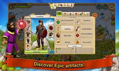 Full version of Android apk app Rule the kingdom for tablet and phone.