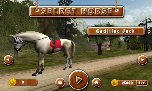 Full version of Android apk app Run horse run for tablet and phone.