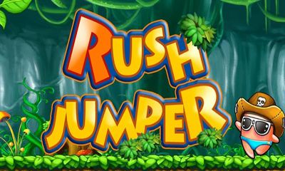 Download Rush Jumper Android free game.