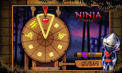 Full version of Android apk app Rush Ninja - Ninja Games for tablet and phone.