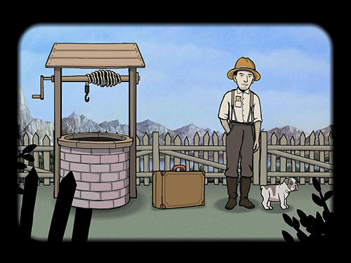 Full version of Android apk app Rusty lake: Roots for tablet and phone.