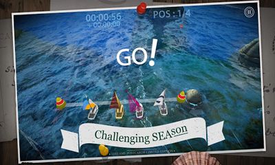 Full version of Android apk app Sailboat Championship for tablet and phone.