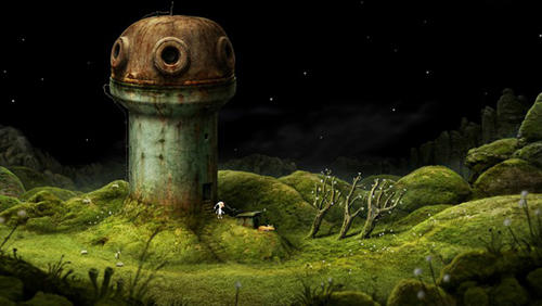 Full version of Android apk app Samorost 3 for tablet and phone.