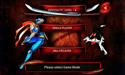 Full version of Android apk app Samurai Shodown II for tablet and phone.