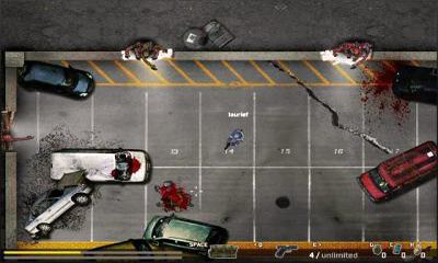 Full version of Android apk app SAS Zombie Assault 3 for tablet and phone.